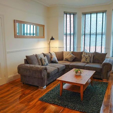 Villa Modern Luxury 3 Bed House Plymouth Esterno foto