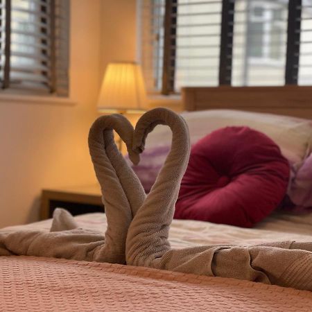 Villa Modern Luxury 3 Bed House Plymouth Esterno foto
