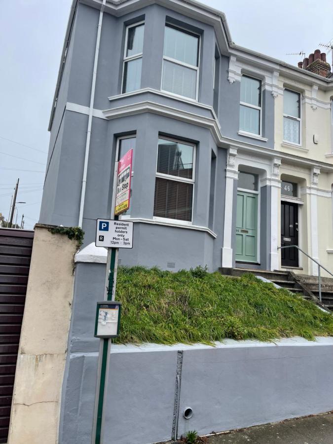 Villa Modern Luxury 3 Bed House Plymouth Esterno foto