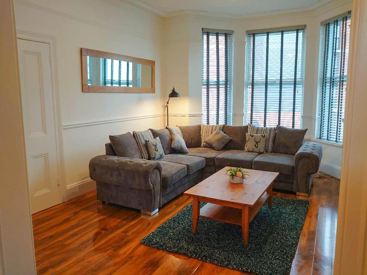 Villa Modern Luxury 3 Bed House Plymouth Esterno foto